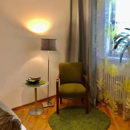 Haus Suedblick - Eurotherme *