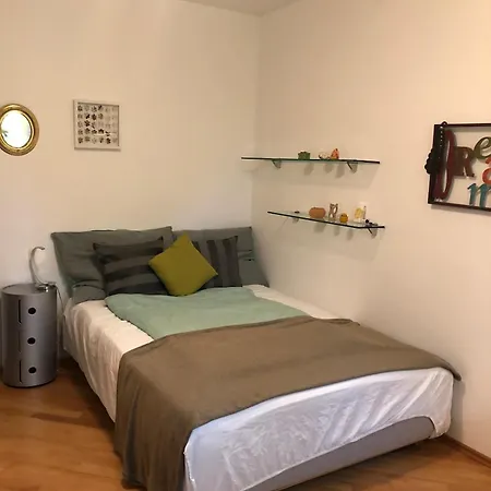 Haus Suedblick - Eurotherme Prázdninový dům *