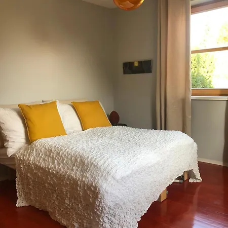 Prázdninový dům Haus Suedblick - Eurotherme *