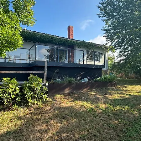 Haus Suedblick - Eurotherme Prázdninový dům