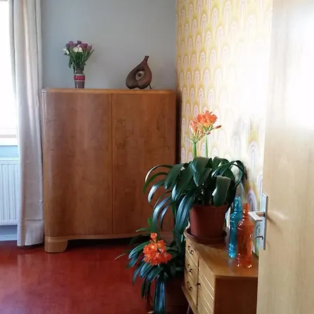 Prázdninový dům Haus Suedblick - Eurotherme Wallern an der Trattnach