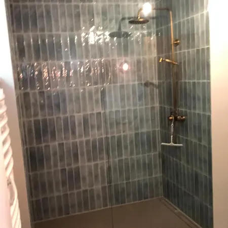 Haus Suedblick - Eurotherme Prázdninový dům