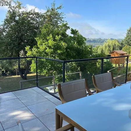Haus Suedblick - Eurotherme Wallern an der Trattnach