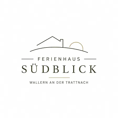 Haus Suedblick - Eurotherme * Wallern an der Trattnach